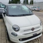 Fiat 500 Lim. 120th NEUFAHRZEUG