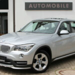 BMW Baureihe X1 xDrive 25d AUTOMATIK NAVI KAM XENON