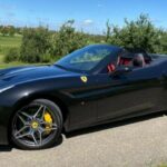 Ferrari California 3.9 V8 T 4-Sitzer Handlin Speciale